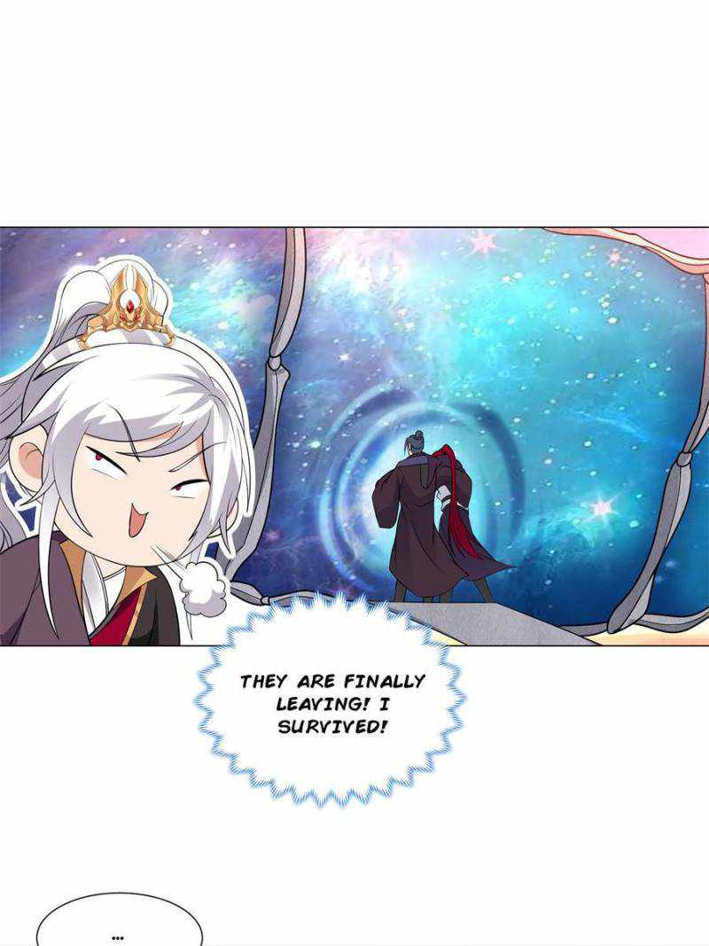 I Just Want to Live a Simple Life Chapter 12 - Page 32