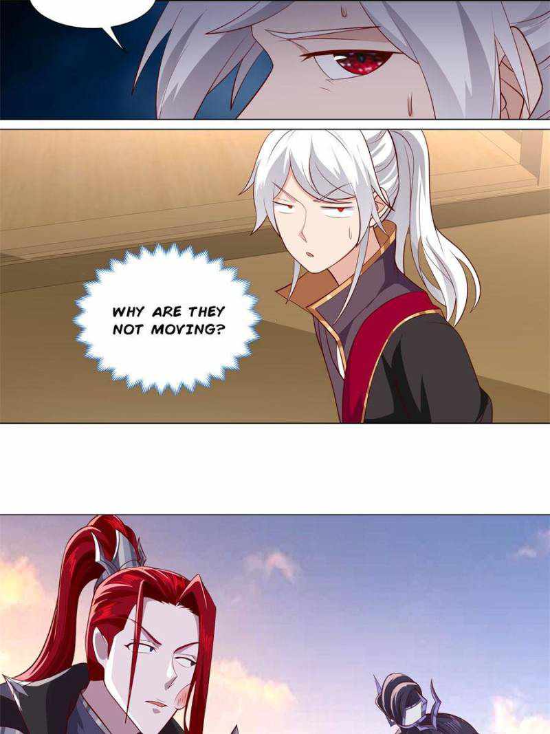 I Just Want to Live a Simple Life Chapter 12 - Page 33