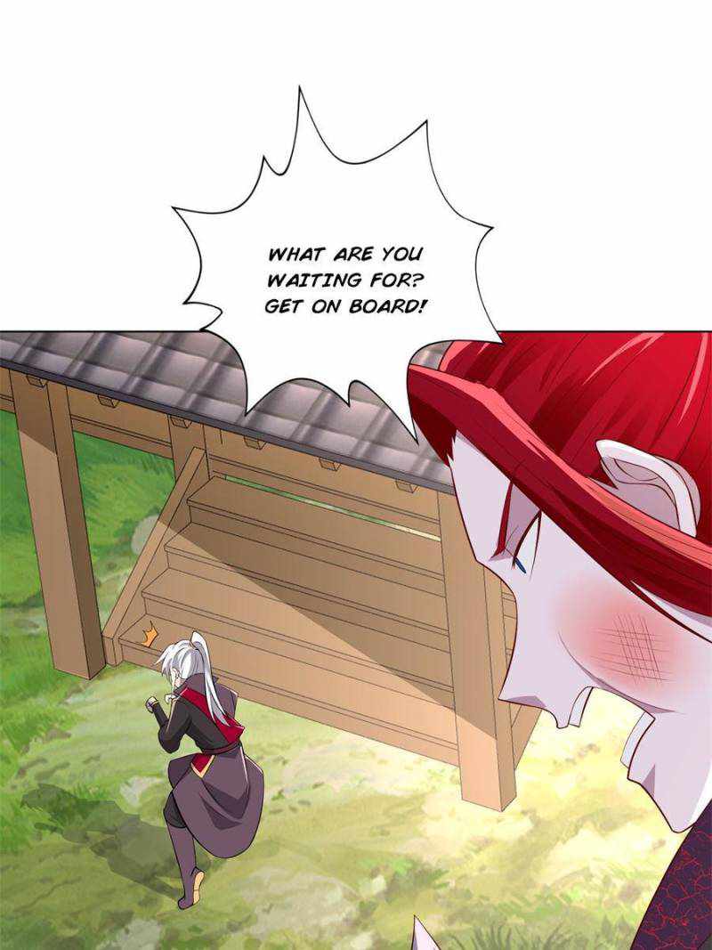 I Just Want to Live a Simple Life Chapter 12 - Page 35