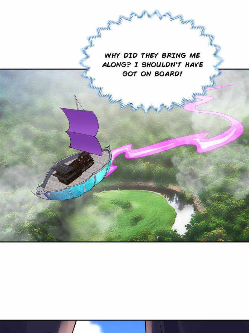 I Just Want to Live a Simple Life Chapter 12 - Page 40