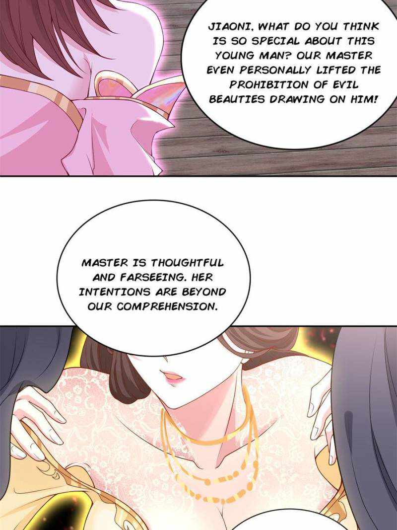 I Just Want to Live a Simple Life Chapter 12 - Page 42