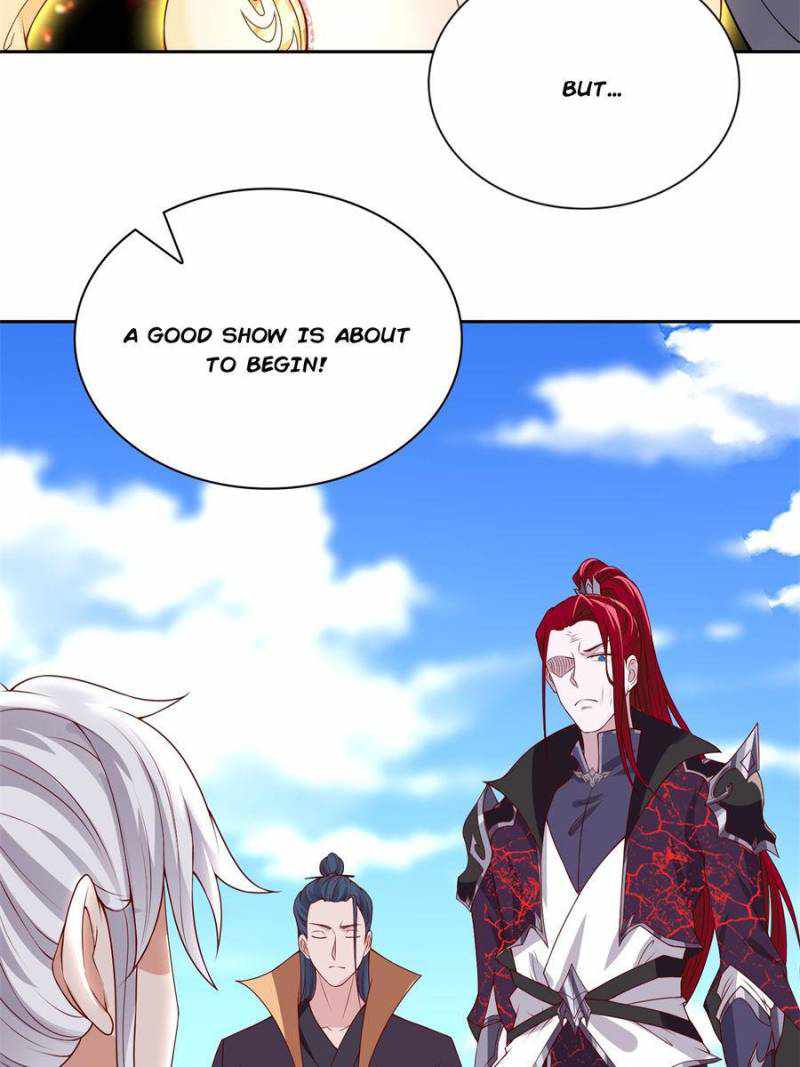 I Just Want to Live a Simple Life Chapter 12 - Page 43