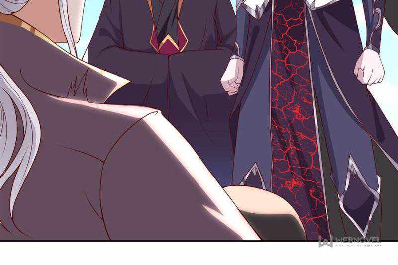 I Just Want to Live a Simple Life Chapter 12 - Page 44