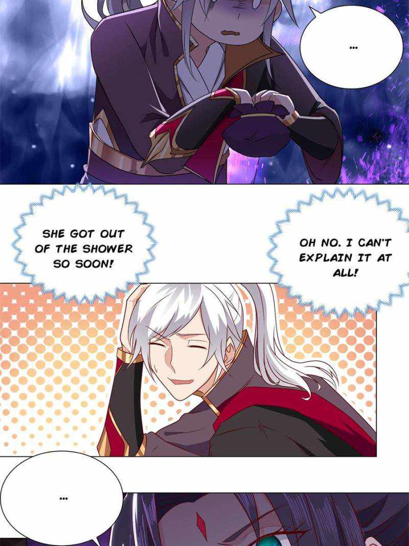 I Just Want to Live a Simple Life Chapter 12 - Page 6