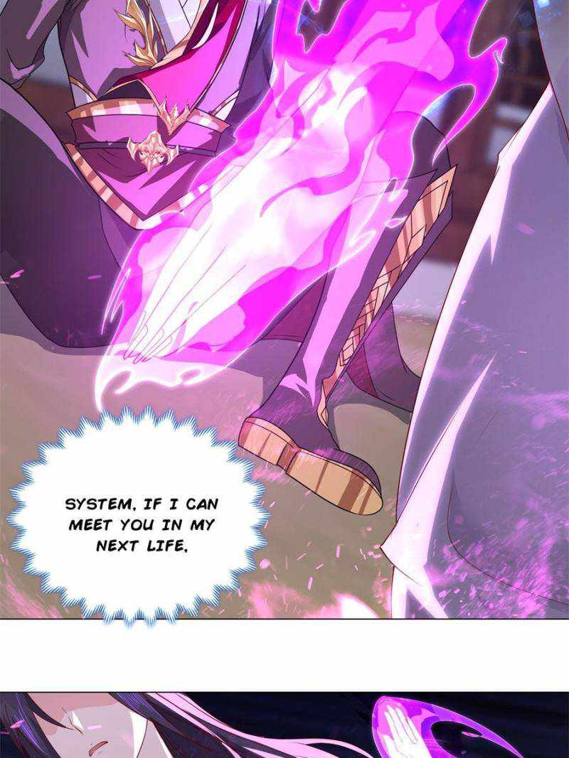 I Just Want to Live a Simple Life Chapter 12 - Page 8