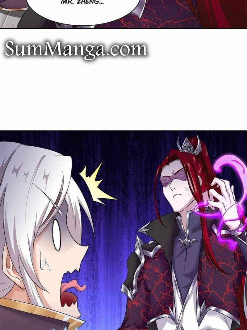 I Just Want to Live a Simple Life Chapter 13 - Page 1