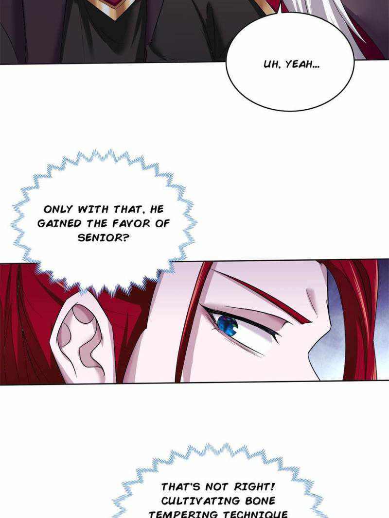 I Just Want to Live a Simple Life Chapter 13 - Page 11