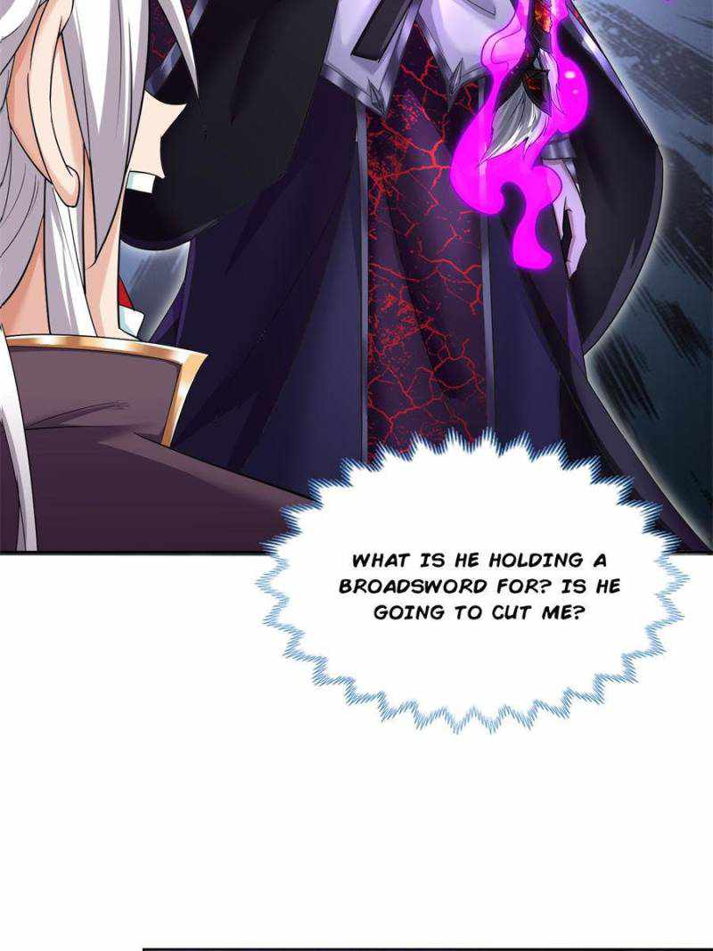 I Just Want to Live a Simple Life Chapter 13 - Page 16