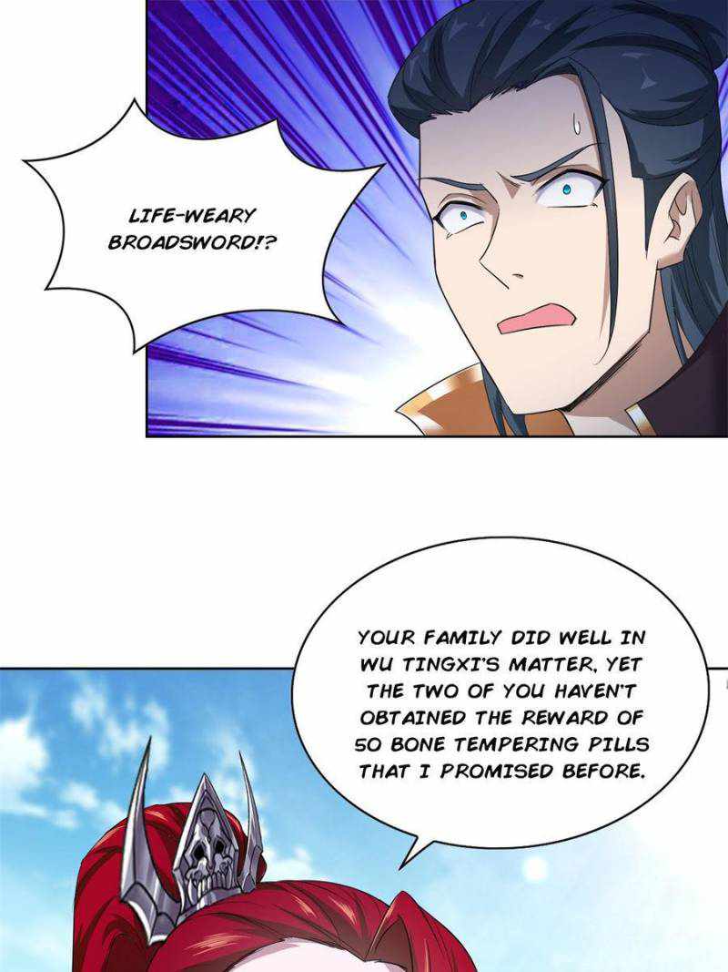 I Just Want to Live a Simple Life Chapter 13 - Page 17