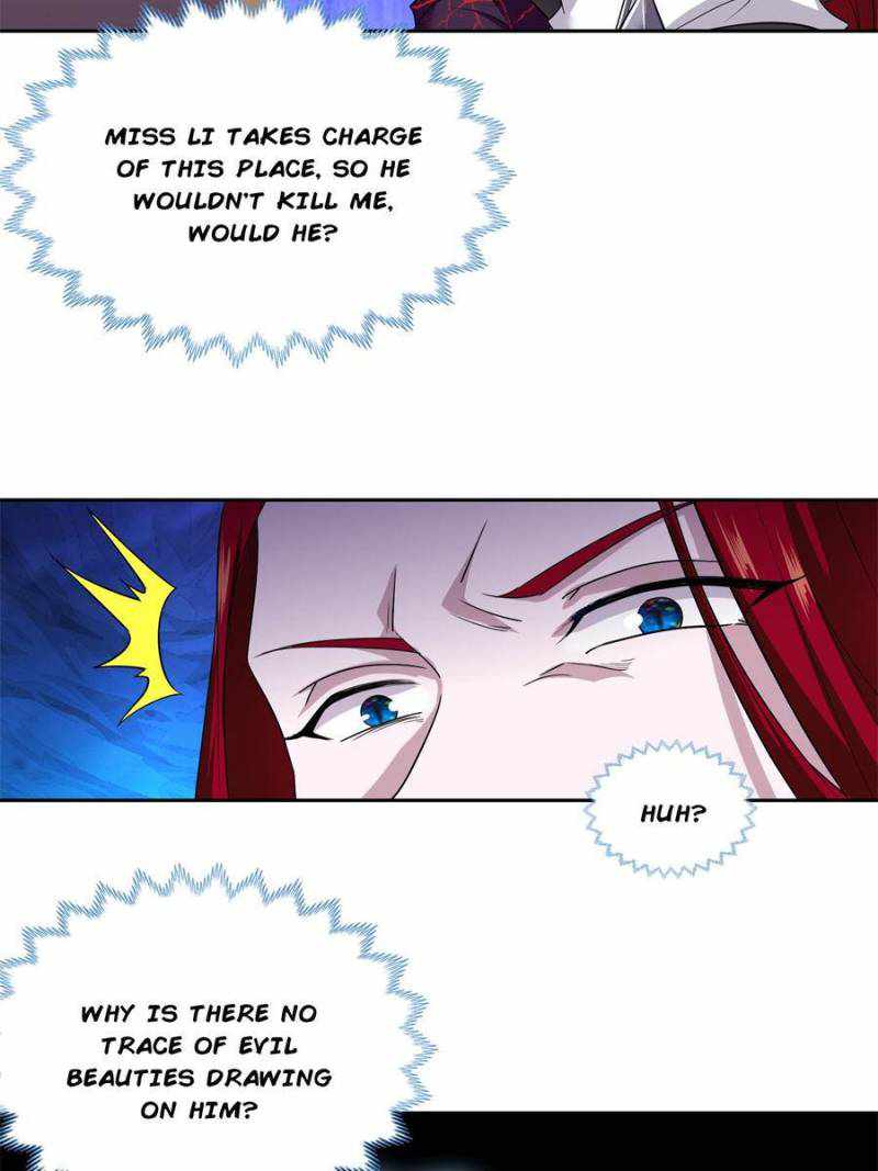 I Just Want to Live a Simple Life Chapter 13 - Page 2