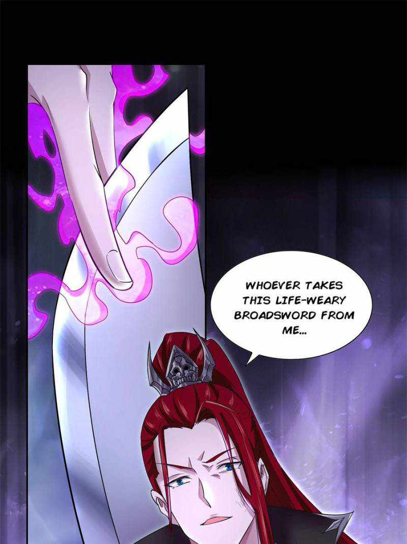 I Just Want to Live a Simple Life Chapter 13 - Page 20