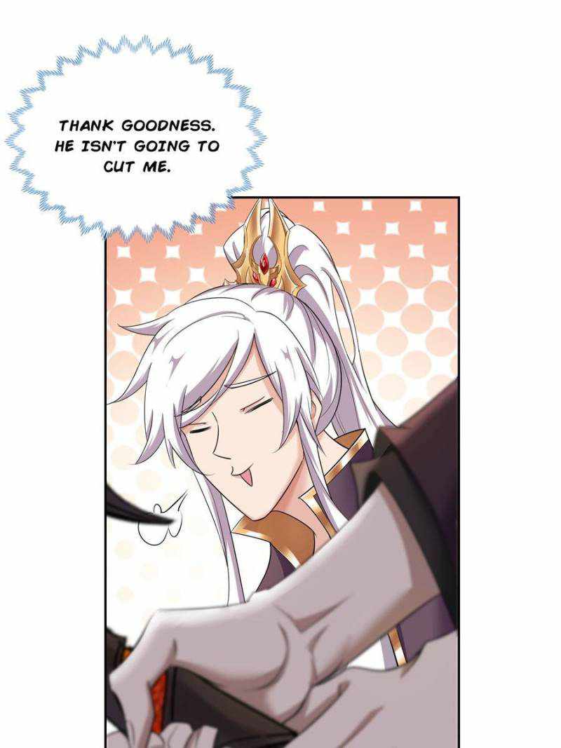 I Just Want to Live a Simple Life Chapter 13 - Page 25