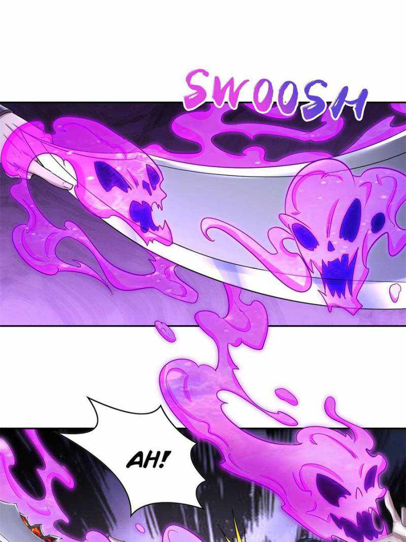 I Just Want to Live a Simple Life Chapter 13 - Page 28