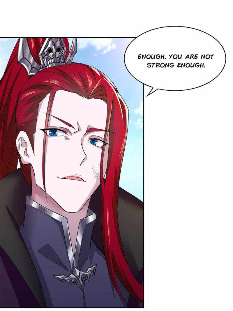 I Just Want to Live a Simple Life Chapter 13 - Page 30