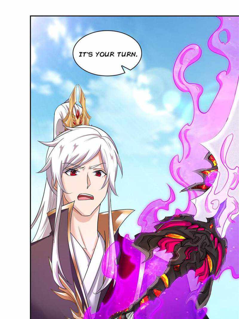 I Just Want to Live a Simple Life Chapter 13 - Page 31