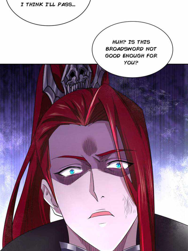 I Just Want to Live a Simple Life Chapter 13 - Page 33