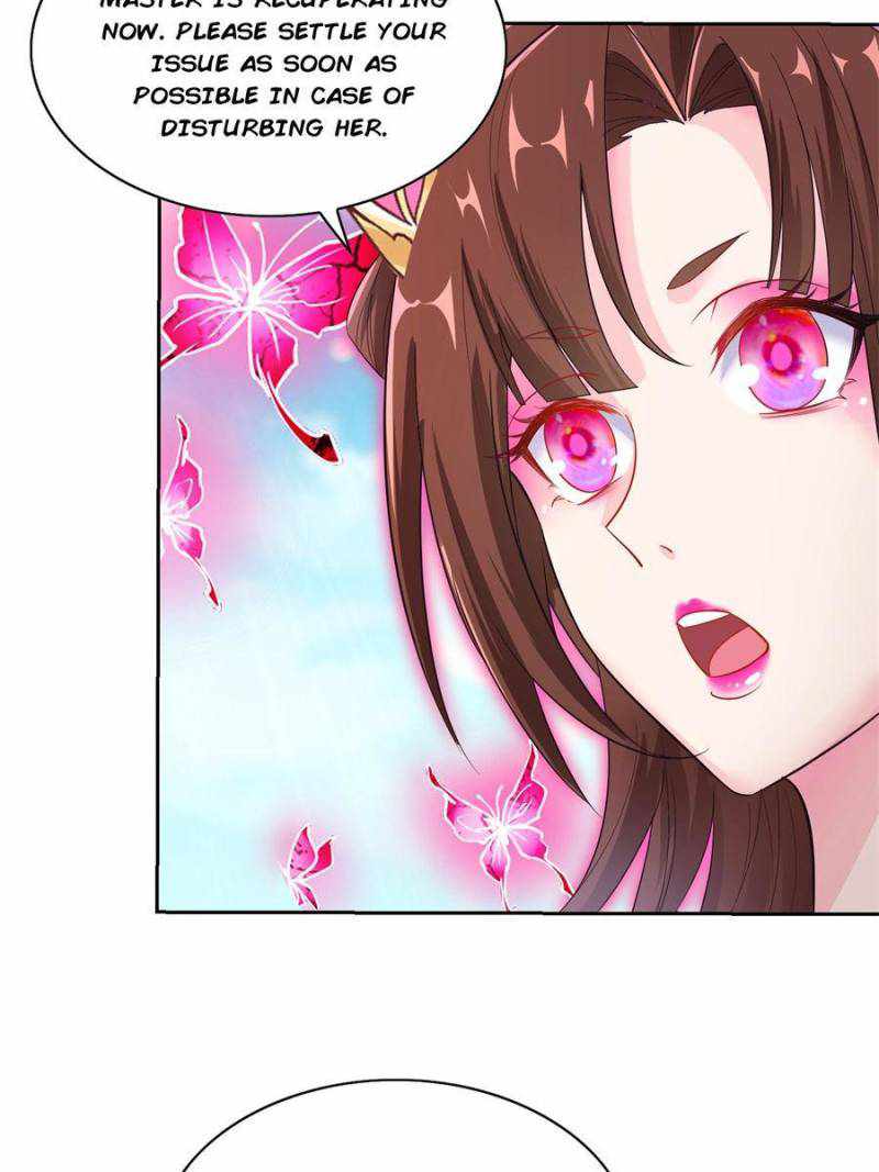 I Just Want to Live a Simple Life Chapter 13 - Page 41