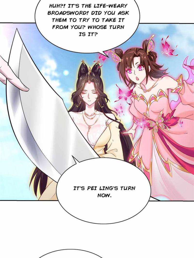 I Just Want to Live a Simple Life Chapter 13 - Page 42