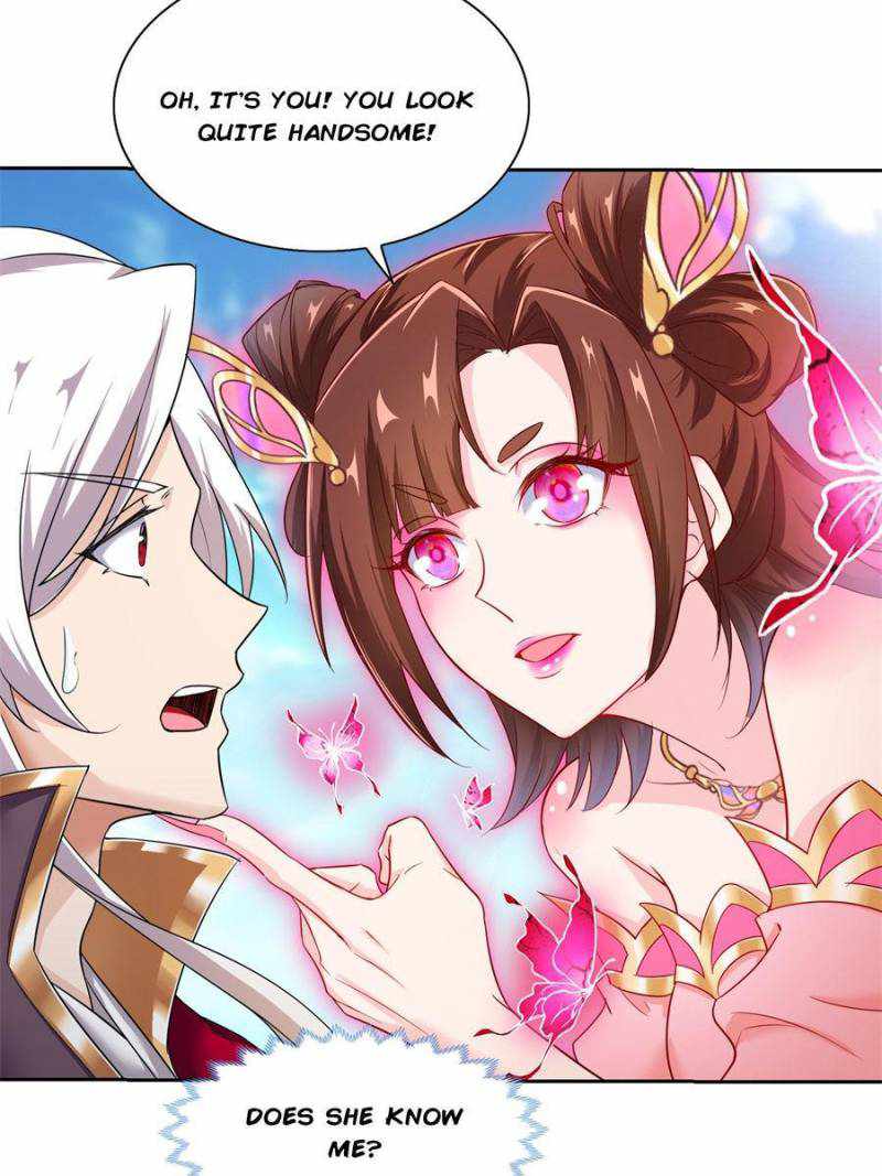 I Just Want to Live a Simple Life Chapter 13 - Page 43