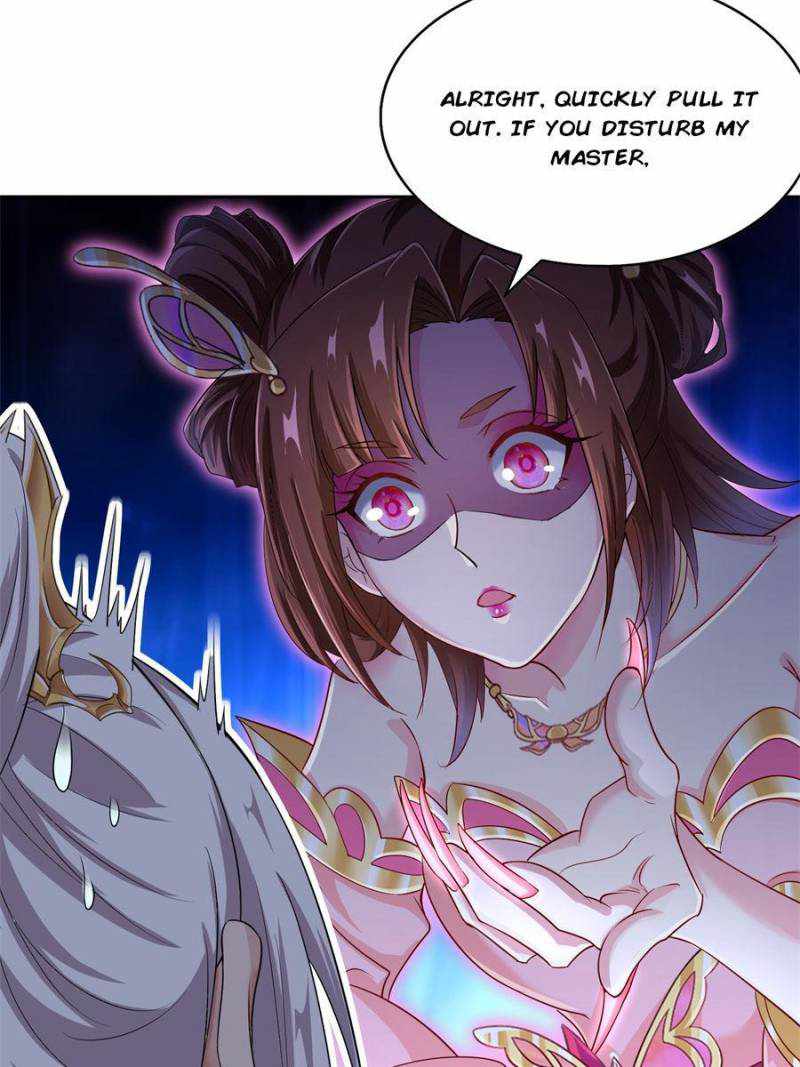 I Just Want to Live a Simple Life Chapter 13 - Page 45