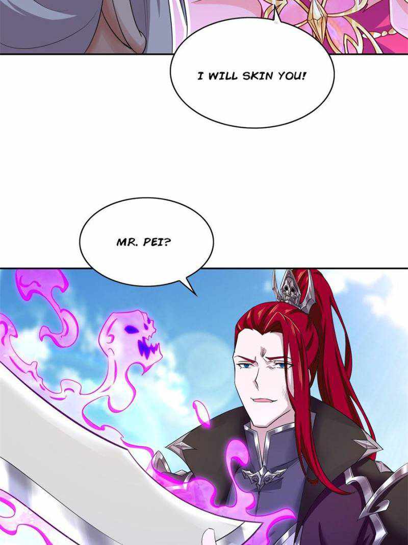 I Just Want to Live a Simple Life Chapter 13 - Page 46
