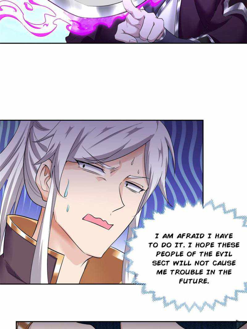 I Just Want to Live a Simple Life Chapter 13 - Page 47