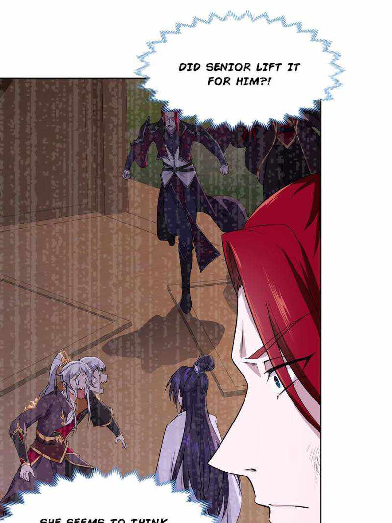I Just Want to Live a Simple Life Chapter 13 - Page 5
