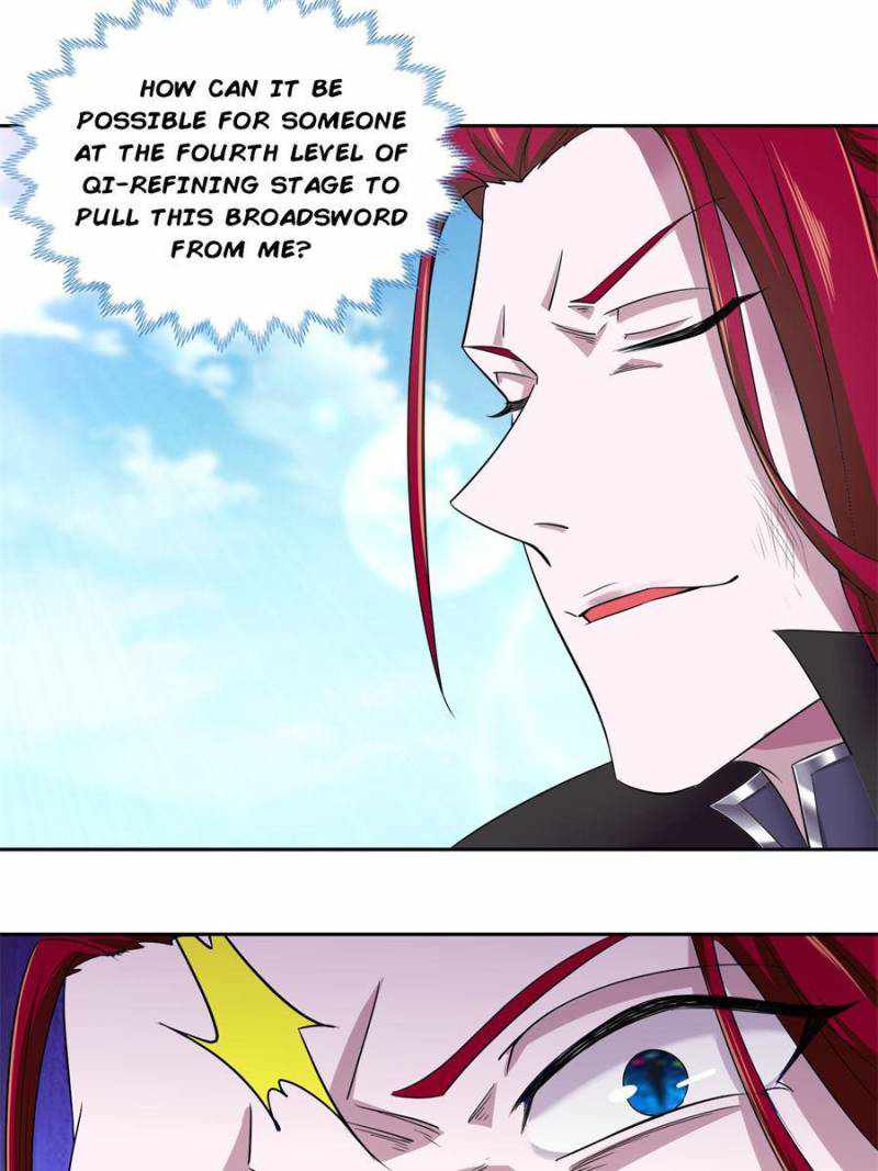 I Just Want to Live a Simple Life Chapter 13 - Page 50
