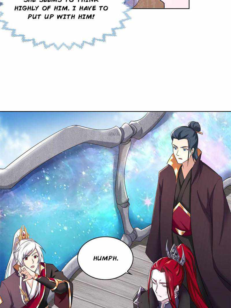 I Just Want to Live a Simple Life Chapter 13 - Page 6