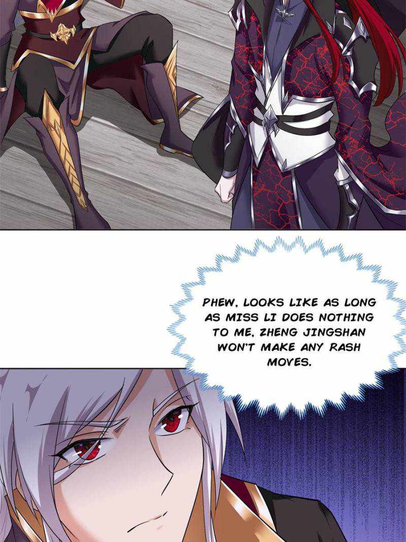 I Just Want to Live a Simple Life Chapter 13 - Page 7