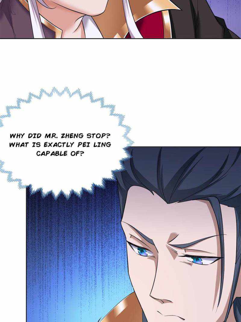 I Just Want to Live a Simple Life Chapter 13 - Page 8