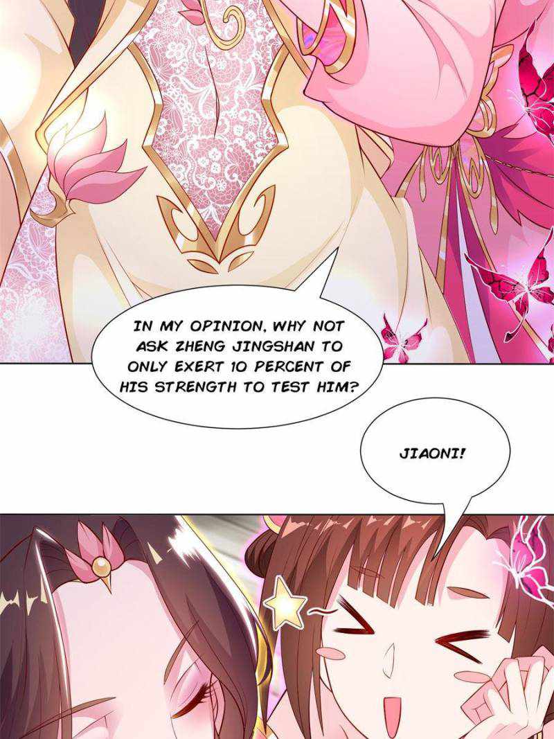 I Just Want to Live a Simple Life Chapter 14 - Page 13