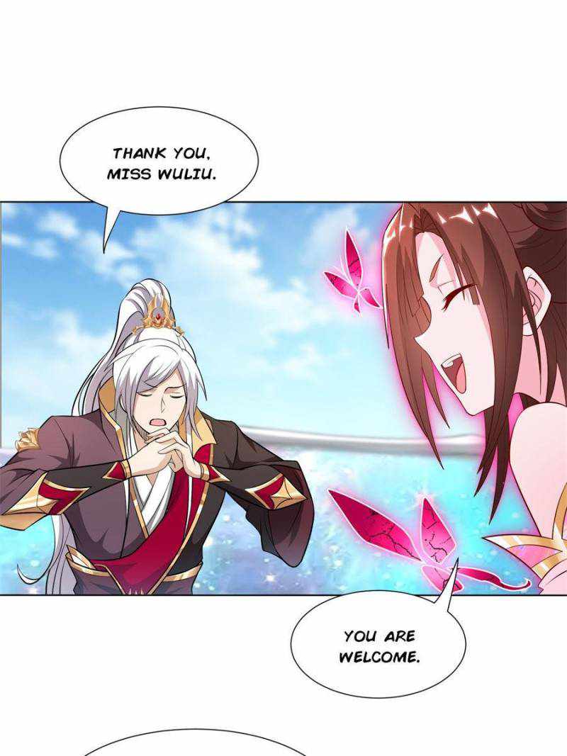 I Just Want to Live a Simple Life Chapter 14 - Page 15