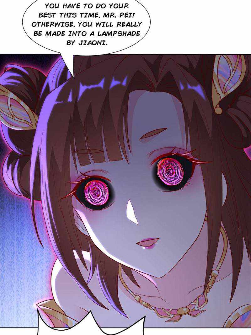 I Just Want to Live a Simple Life Chapter 14 - Page 16