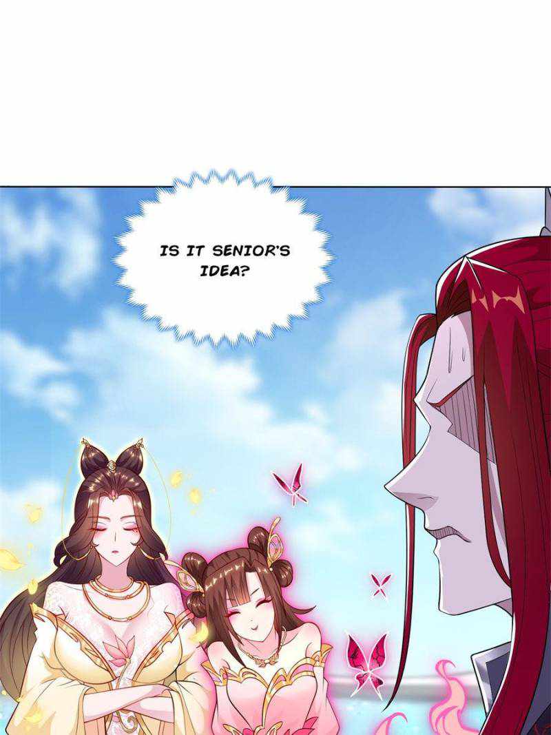 I Just Want to Live a Simple Life Chapter 14 - Page 18