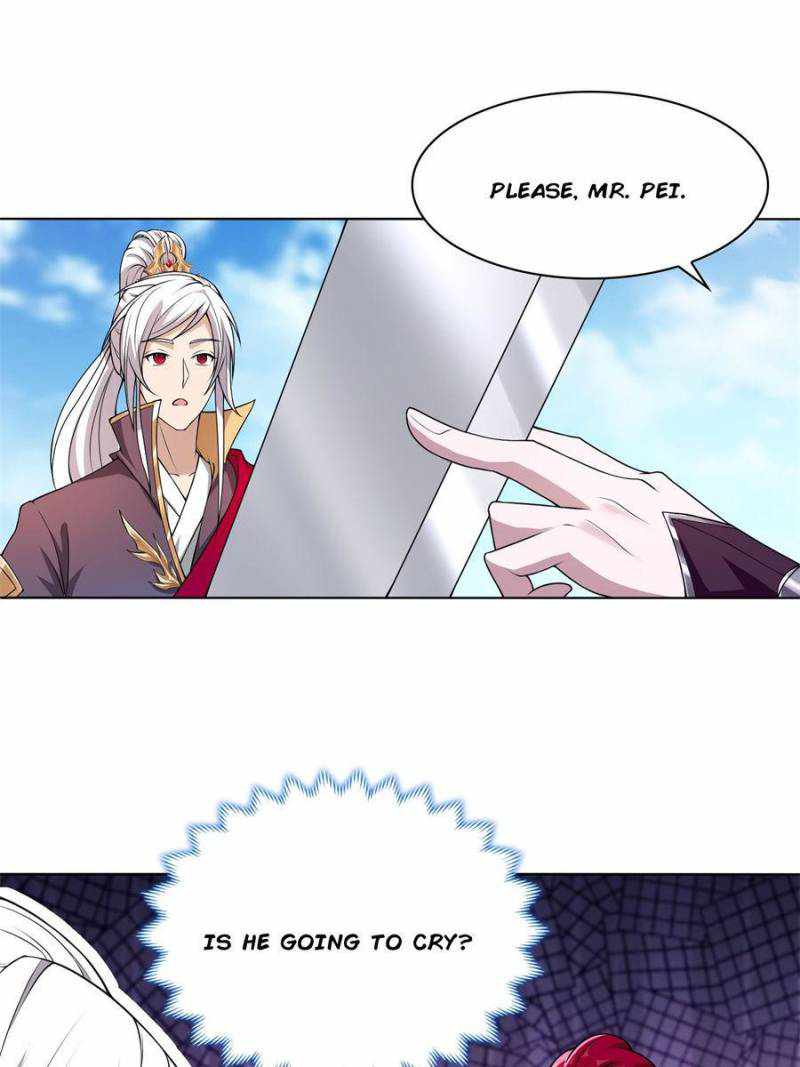 I Just Want to Live a Simple Life Chapter 14 - Page 20