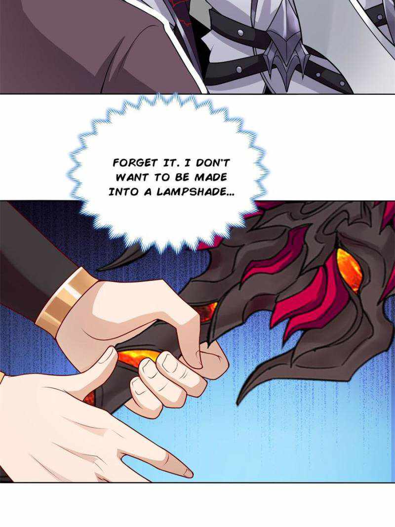 I Just Want to Live a Simple Life Chapter 14 - Page 22