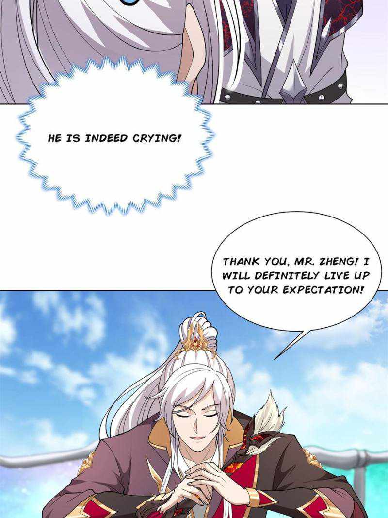 I Just Want to Live a Simple Life Chapter 14 - Page 28