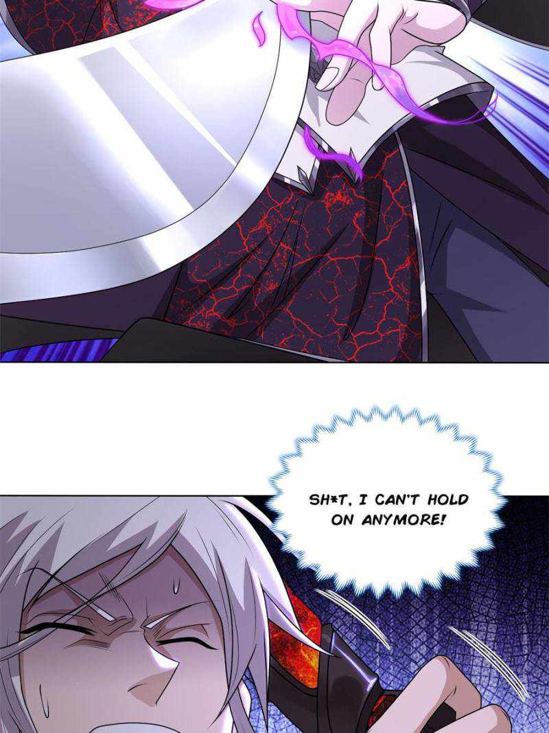 I Just Want to Live a Simple Life Chapter 14 - Page 3