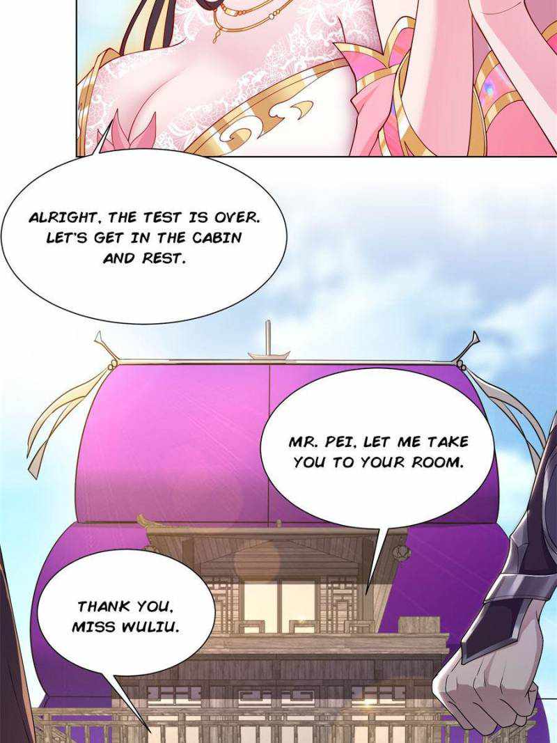 I Just Want to Live a Simple Life Chapter 14 - Page 31