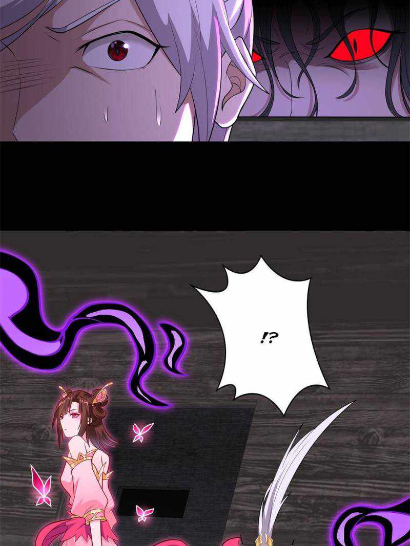 I Just Want to Live a Simple Life Chapter 14 - Page 36