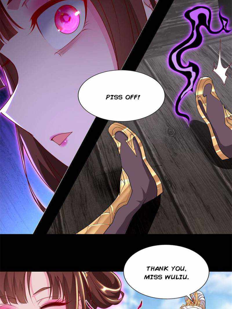 I Just Want to Live a Simple Life Chapter 14 - Page 38