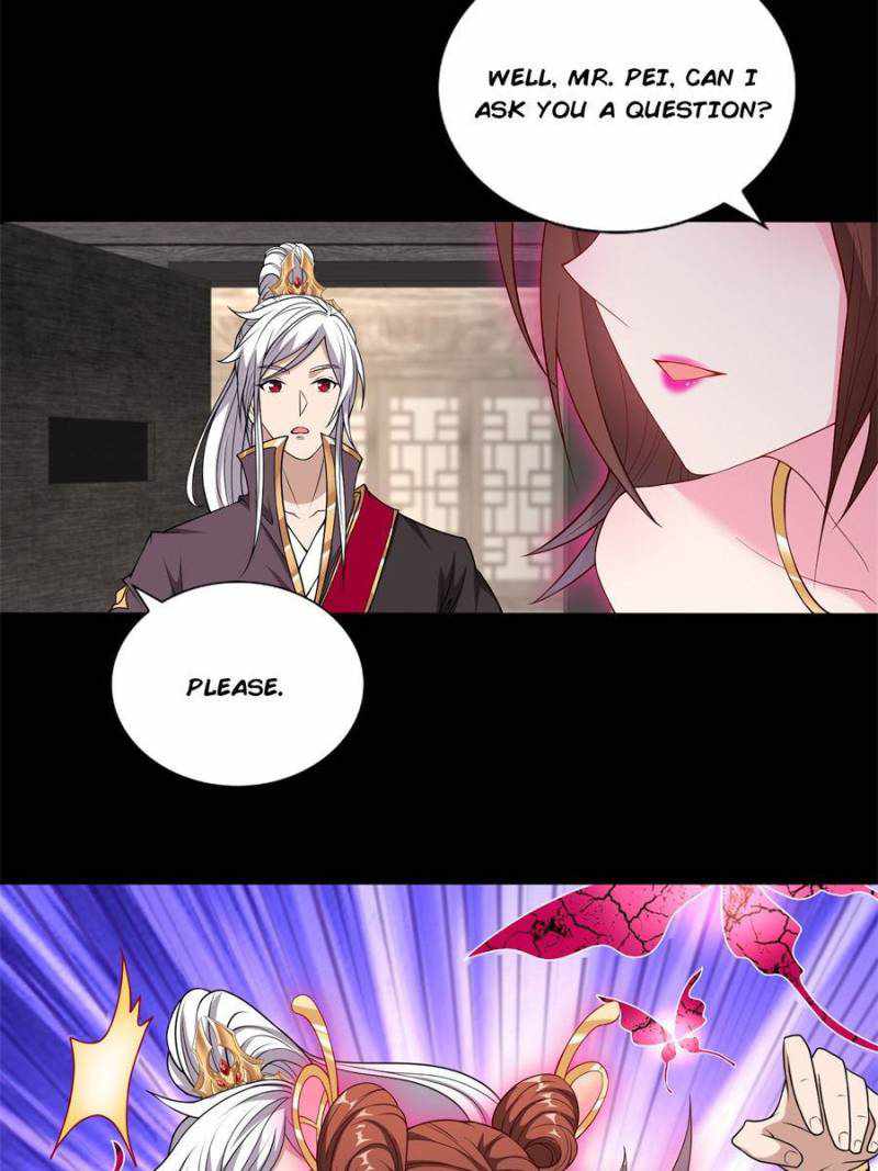 I Just Want to Live a Simple Life Chapter 14 - Page 41