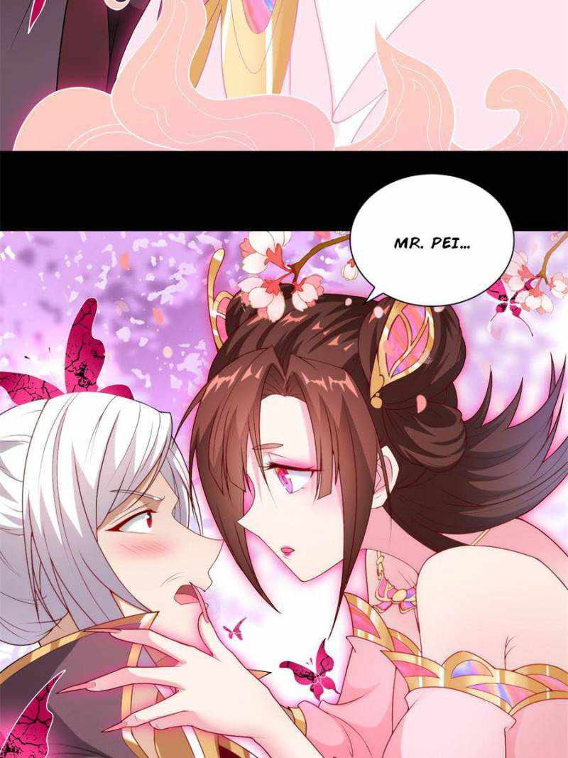 I Just Want to Live a Simple Life Chapter 14 - Page 43