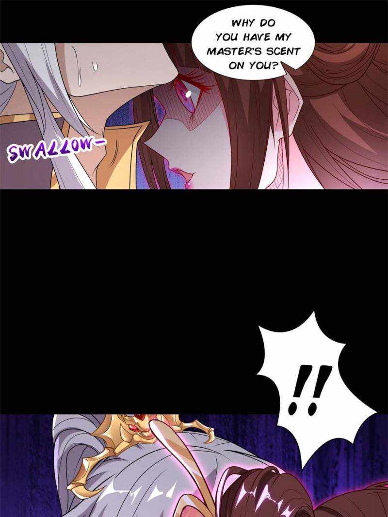 I Just Want to Live a Simple Life Chapter 14 - Page 45