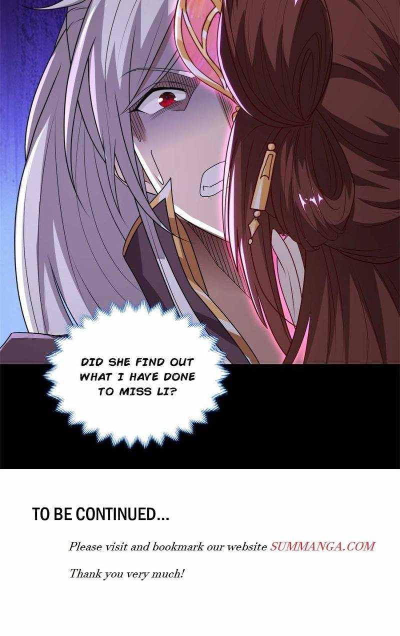 I Just Want to Live a Simple Life Chapter 14 - Page 46
