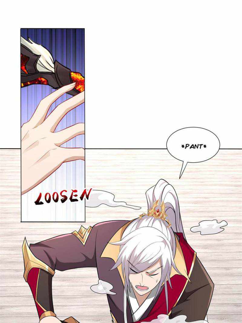 I Just Want to Live a Simple Life Chapter 14 - Page 5
