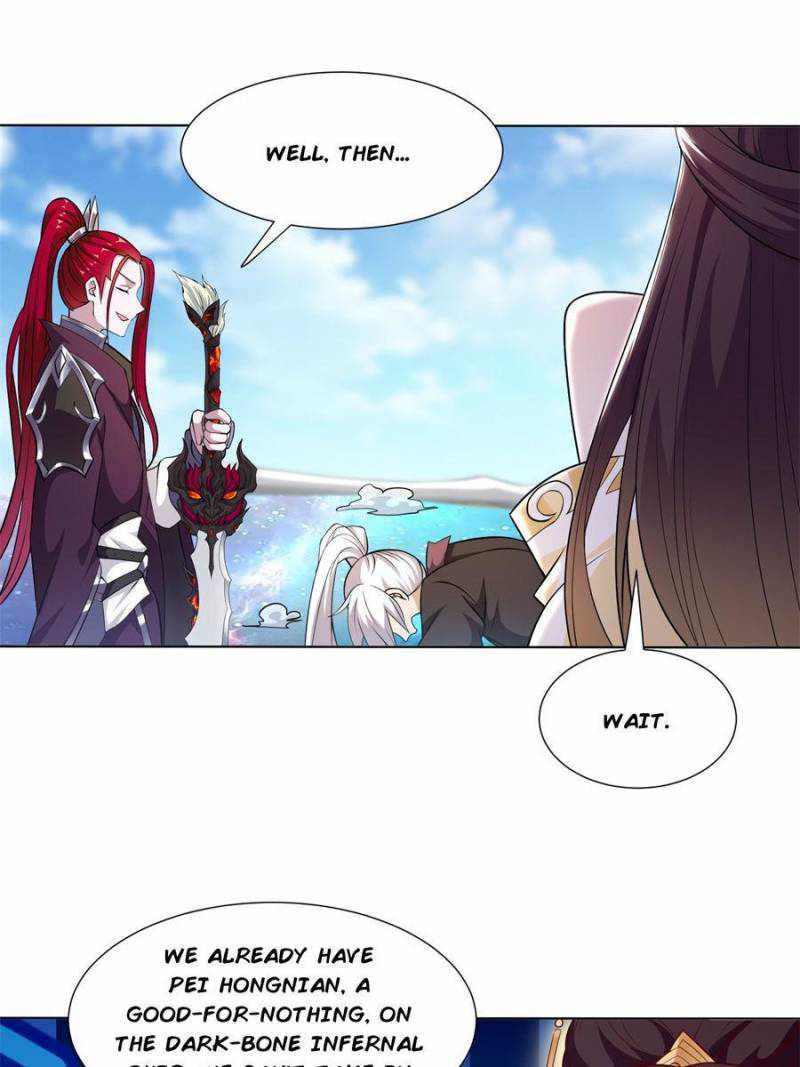 I Just Want to Live a Simple Life Chapter 14 - Page 7