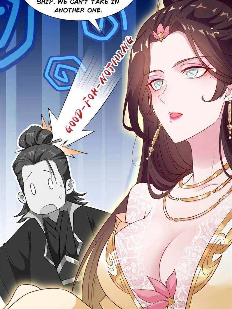 I Just Want to Live a Simple Life Chapter 14 - Page 8