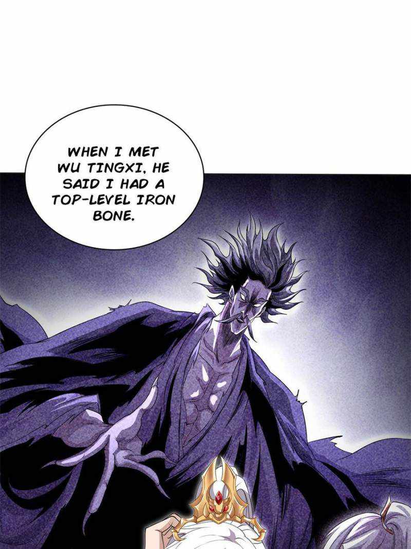 I Just Want to Live a Simple Life Chapter 15 - Page 10